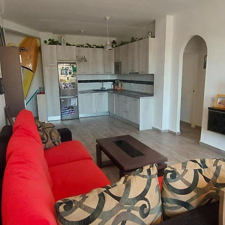 דירות Excellent House Cabo De Gata מראה חיצוני תמונה
