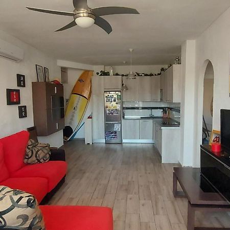 דירות Excellent House Cabo De Gata מראה חיצוני תמונה