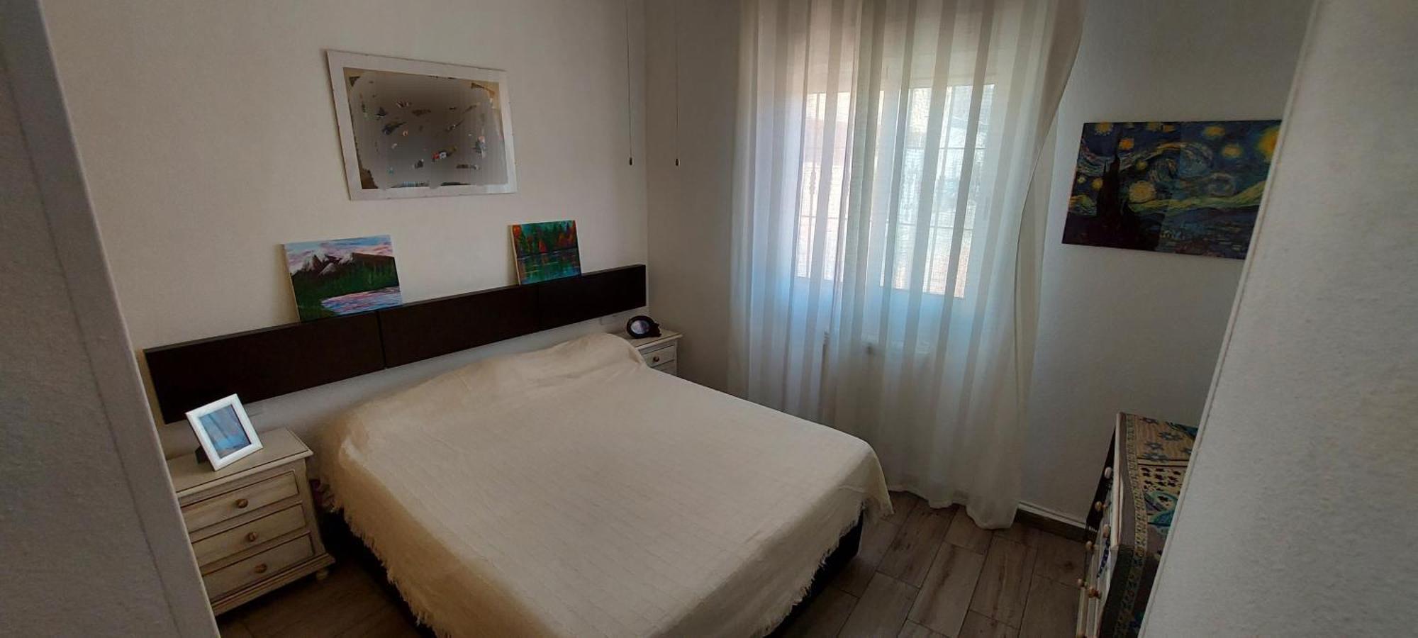 דירות Excellent House Cabo De Gata מראה חיצוני תמונה