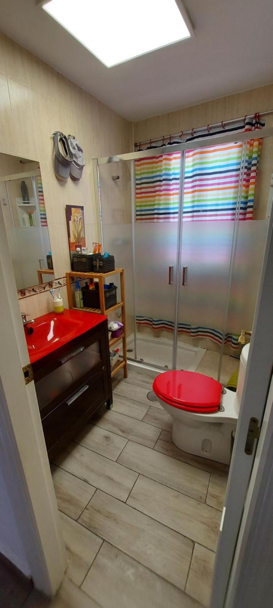 דירות Excellent House Cabo De Gata מראה חיצוני תמונה