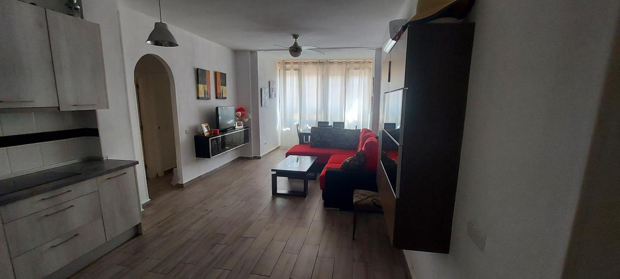 דירות Excellent House Cabo De Gata מראה חיצוני תמונה