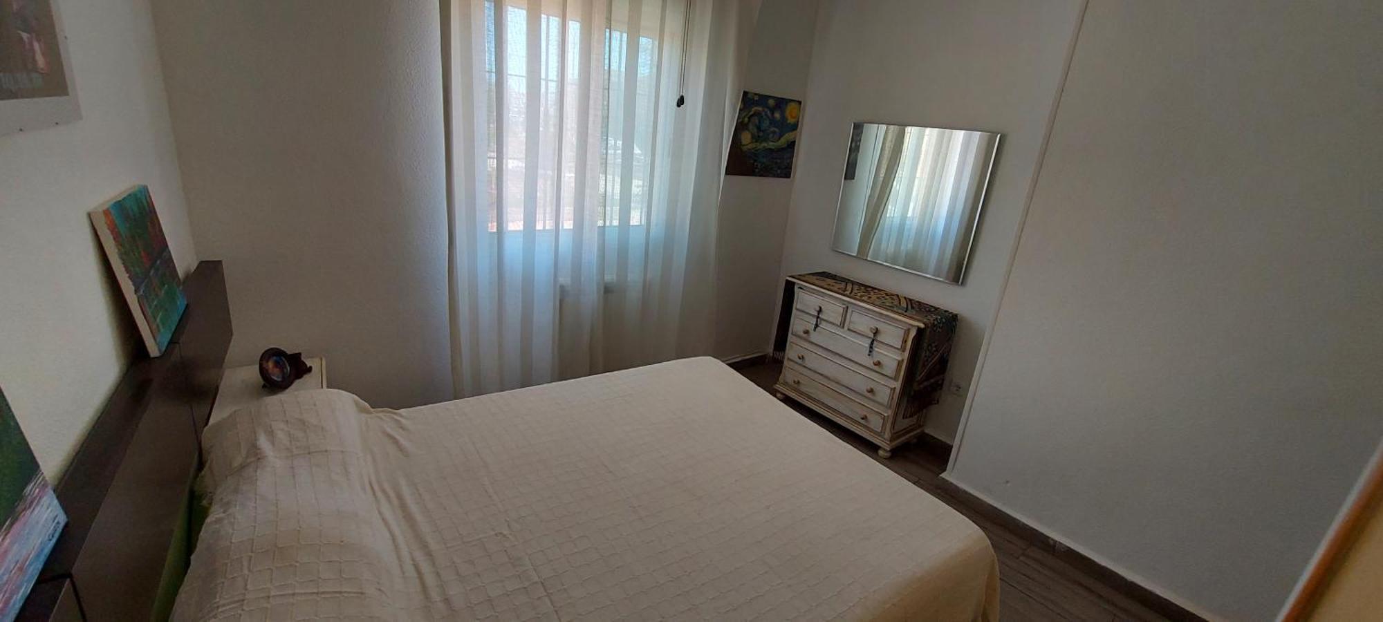 דירות Excellent House Cabo De Gata מראה חיצוני תמונה